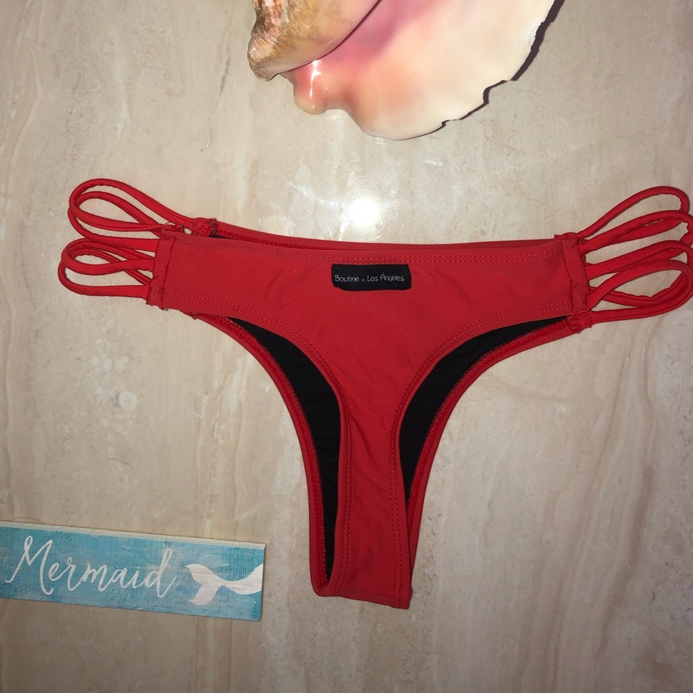 Boutinela Bikini Bottoms